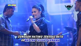 Download lagu Lilin Herlina - Tujuh Purnama | Dangdut ( Music Video) mp3