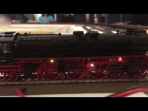 84te Stummi-WN-Treff