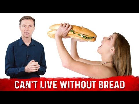 An APPLE a Day Will NOT Let Your Weight Go Away – Dr Berg