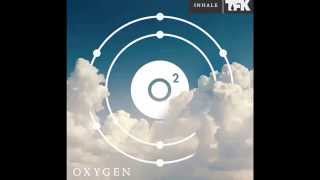 Thousand Foot Krutch - Born This Way