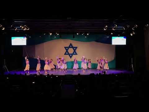 Adamá Vê Shamayim - Lehakat Adamá 2022 (Iom Haatzmaut)