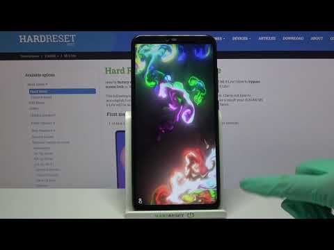 How to Download and Apply Live Wallpaper on XIAOMI Mi 8 Lite – Apply Magic Fluids Wallpaper