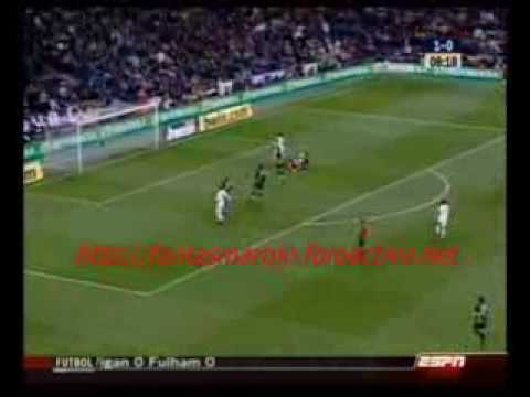 P D 2008 2009 22 REAL M SANTANDER 1 0