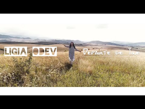 Ligia Odev - Away from you