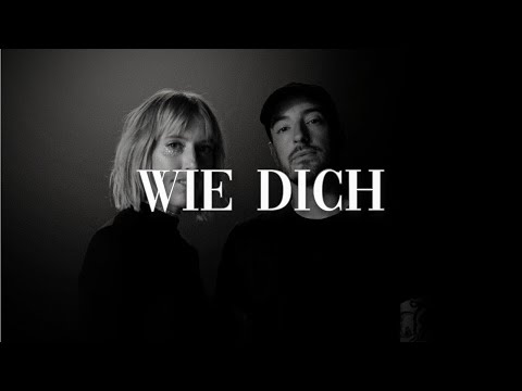 SAMRA feat. LEA & CASPER - WIE DICH - (prod. NicoBeatz x d9wn)