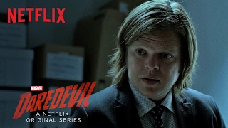 Marvel's Daredevil | Foggy Nelson [HD] | Netflix