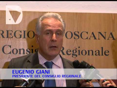 CONSIGLIO REGIONALE, VIA LIBERA AL BILANCIO 2016 - 2018