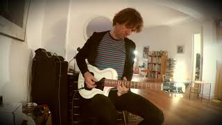 Video thumbnail for 2020 Supro  "1261 Ozark" Limited Edition (1 of 200) by GregsGuitars
