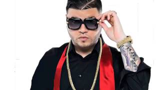 Estoy Puesto Pa ti   Farruko Ft Omega &#39;El Fuerte&#39;, Lucky Original Romantic 2014 &#39;Video Letra&#39;