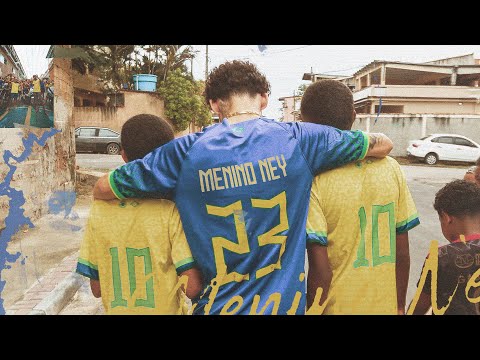 Miniatura de Menino Ney