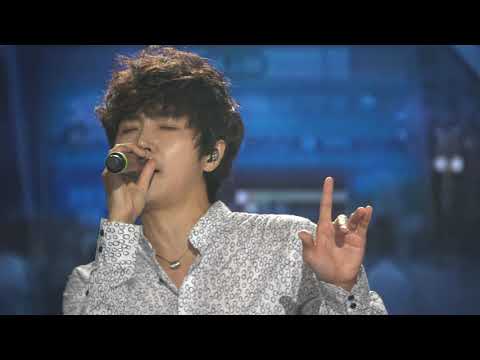 2018.7.28. 정동하 - 일어나 in 대구 포크 페스티벌