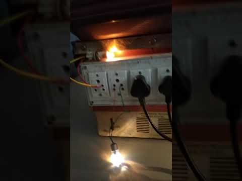 Gravity Power Generator.