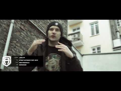 Street Autonomy & Jacol PP