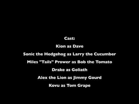 Kion and the Giant Penguin - Part 10 End Credits (Remake)