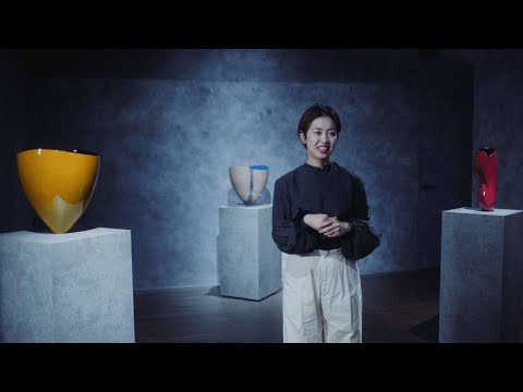 the skies above - Mayu Nakata X A Lighthouse called Kanata 「the skies above - 中田真裕の蒟醤」X ア・ライトハウス・カナタ