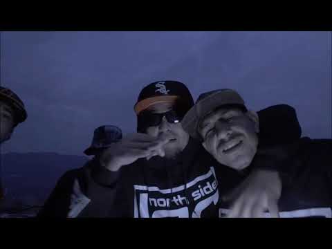 Mc Mega "SISAS PRENDELO" Navarro BM (Video Oficial)