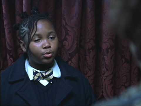 School of Rock I like to eat scene