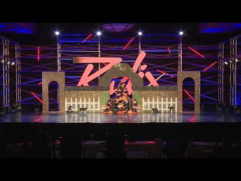 Look at what you made me brew