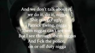 I Got Some Money On Me(Lyrics)-Lil Wayne Ft.Birdman