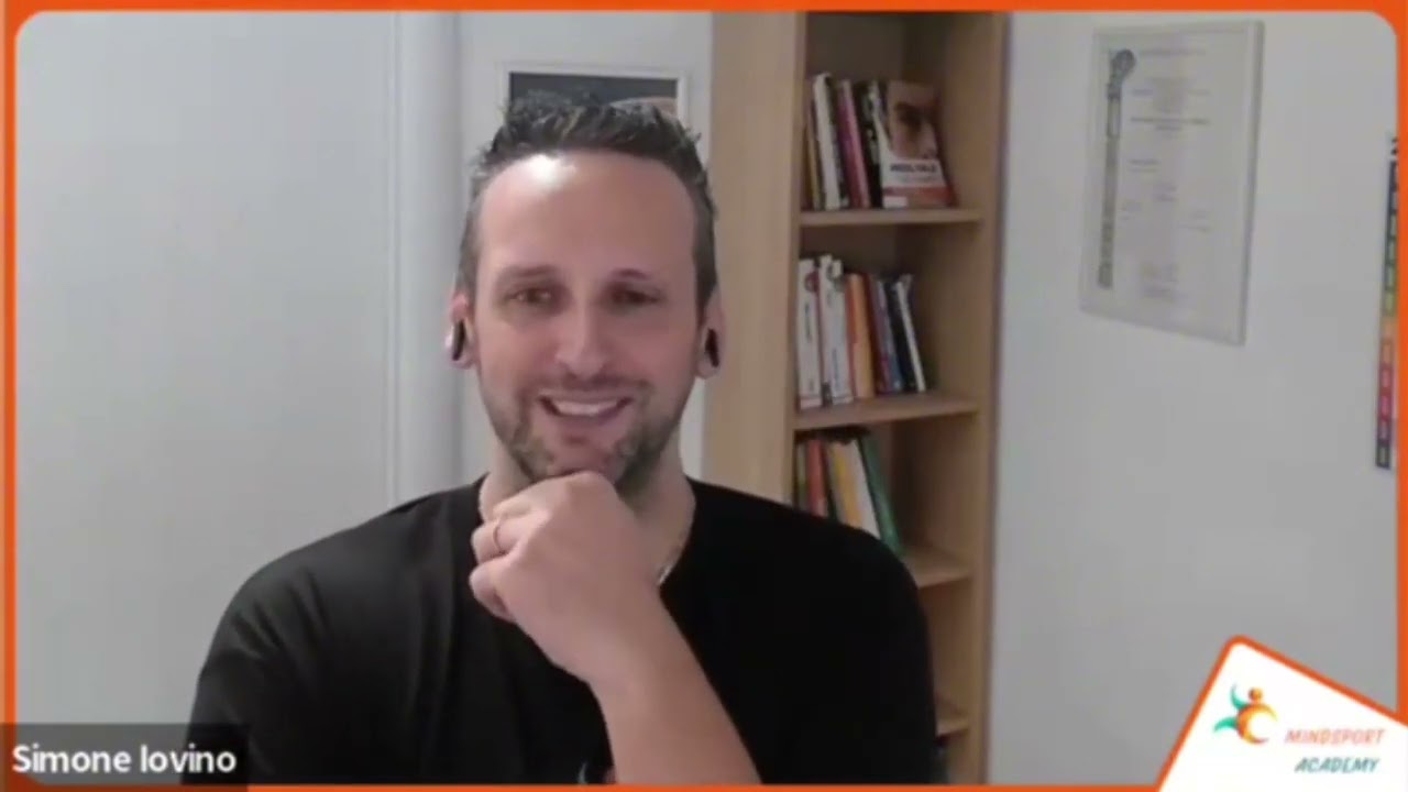 Testimonianza video di Anna
