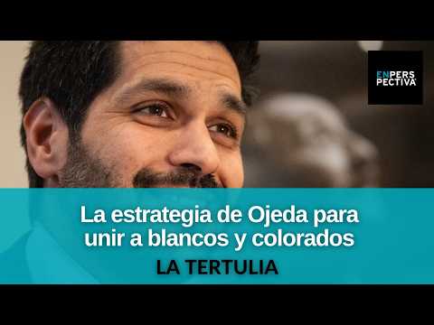 Acto por la batalla de Carpintería vuelve a poner sobre la mesa la unidad entre blancos y colorados