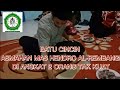BATU CINCIN DI ANGKAT 2 ORANG TAK KUAT ️ASMAHAN MAS HENDRO AL REMBANGI