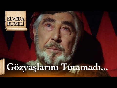 Ramiz'in dinmeyen gözyaşları! -  Elveda Rumeli 31. Bölüm