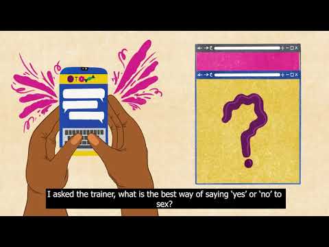 Maybe we can talk about this next time we meet?