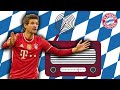 Best of Radio Müller - What Thomas Müller yells on the pitch