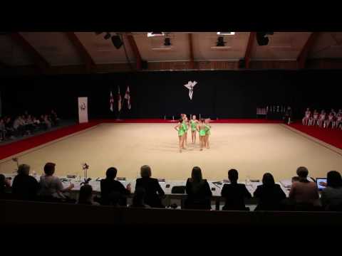 FM 2016 Undankapping Pinkur Støkk Smæran