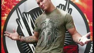 Mercy Drive Burn in my light - Tribute to Randy Keith Orton