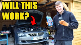 HOW TO SERVICE THE POWER STEERING ON ANY CAR