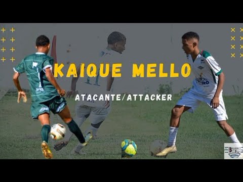 Kaique Mello 