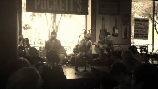 LoCash Cowboys Live at CMA Fest 2013 - 'Fine'
