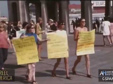 Women’s Rights Mashup BCM113