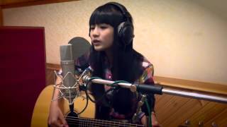 Leaving On A Jet Plane - Chantal Kreviazuk (Cover by 12 years old Fern Pakaporn)