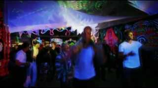 Painted Chariot June 2008