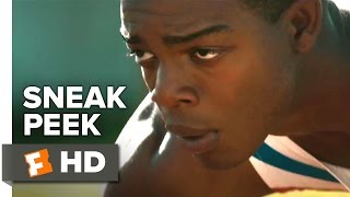 Race Official Sneak Peek #1 (2016) - Jesse Owens Biopic HD