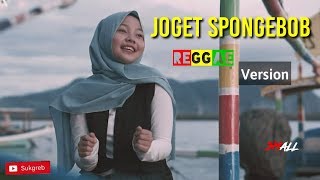 Download lagu Joget Spongebob | reggae version by Jovita aurel ( LirikVideo ) mp3