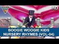 Boogie Woogie Kids Nursery Rhymes Volume 04 Eagle Learning