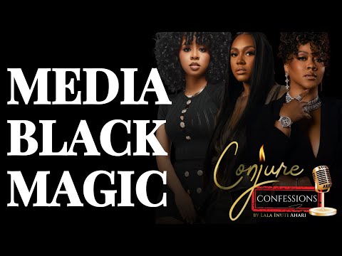 The Conjure Confessions EP8 Media Misrepresentation