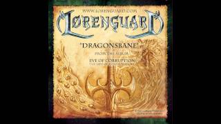 Lorenguard - Dragonsbane