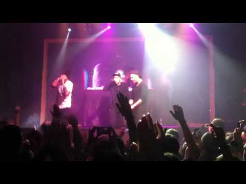 Da Gudda Jazz- ты свободен ( Tanir, Tyomcha Karabin, Крайм Волшебник, DaGudda Production)