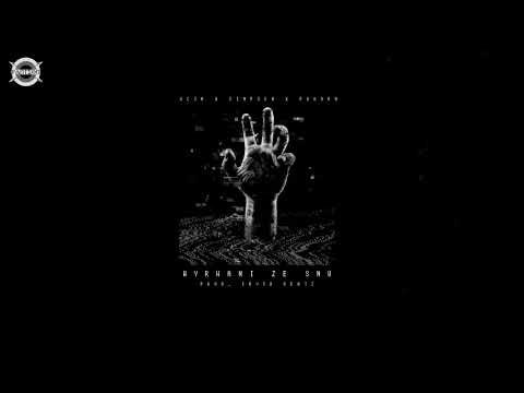 Ucin ft. Simpson, Pokora - Wyrwani ze snu (prod. Fryta Beatz) [StreetStuff #7]