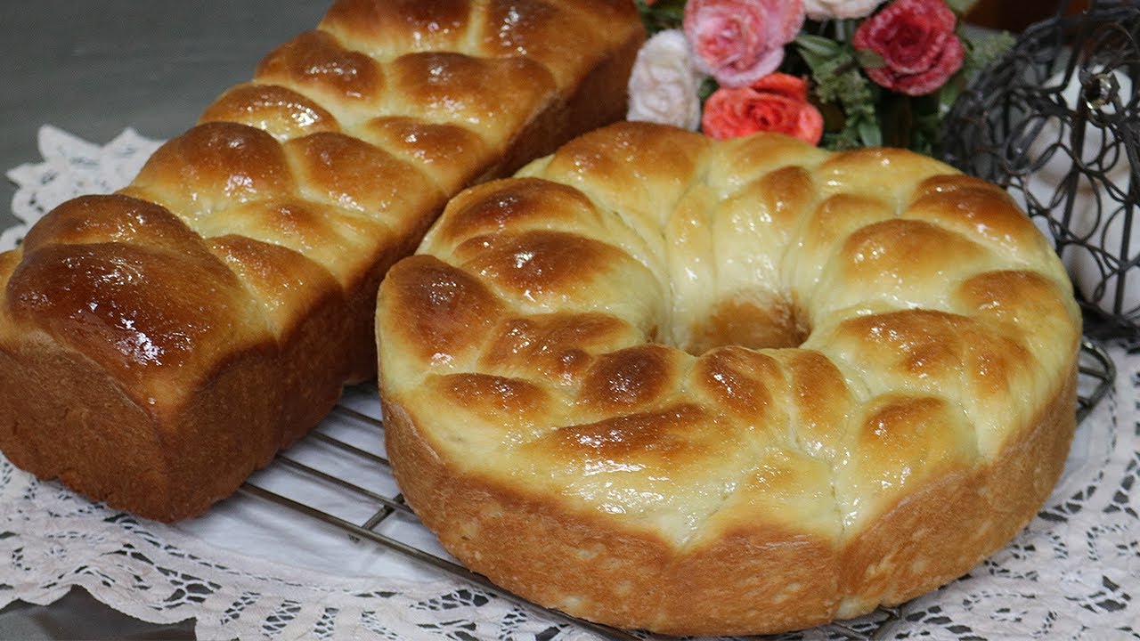 RECEITA DE ROSCA MINEIRA FOFINHA - ROSCA CASEIRA RAINHA