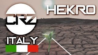 Hekro - Acute Symptoms Remix - CRZ Beats contest