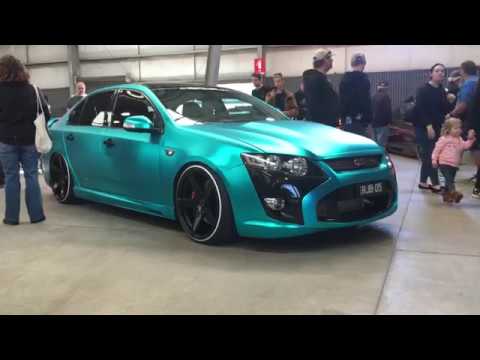 Meguiar's MotorEx 2018