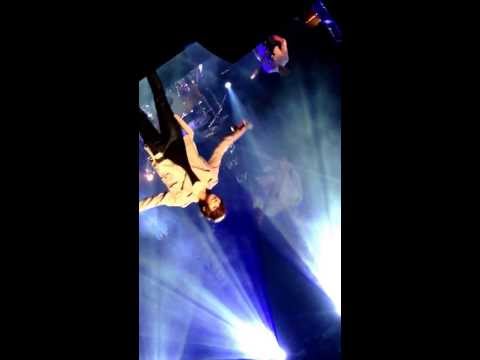 부활 정동하 달라스 공연