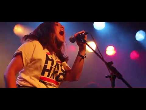 Tres Acordes Rock Show - ALL GIRL FEST