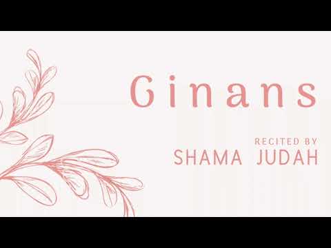 Ginan: Darshan Diyo Mora - Shama Judah